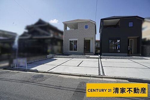 愛知県春日井市岩成台９丁目 2980万円 4SLDK