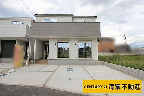 愛知県春日井市下津町 3648万円 5LDK