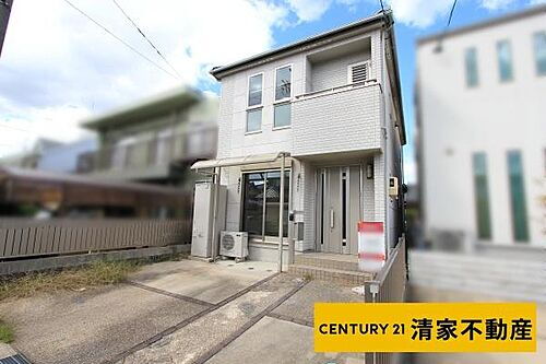 愛知県春日井市鳥居松町１丁目 中古住宅