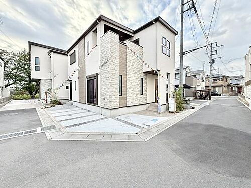 埼玉県さいたま市桜区大字白鍬 3980万円