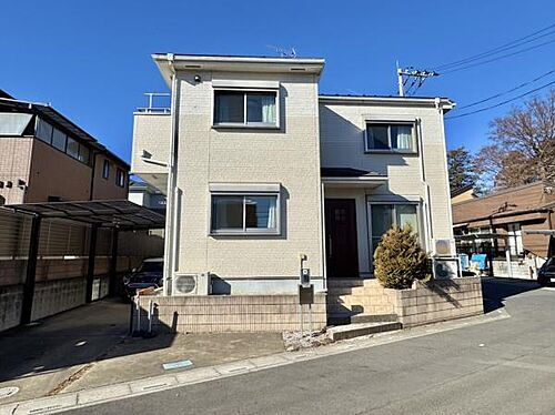 埼玉県さいたま市見沼区大字中川 2680万円