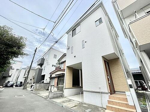 埼玉県さいたま市桜区西堀５丁目 3498万円