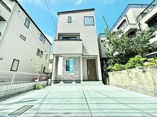 埼玉県さいたま市南区白幡６丁目 6980万円 4LDK