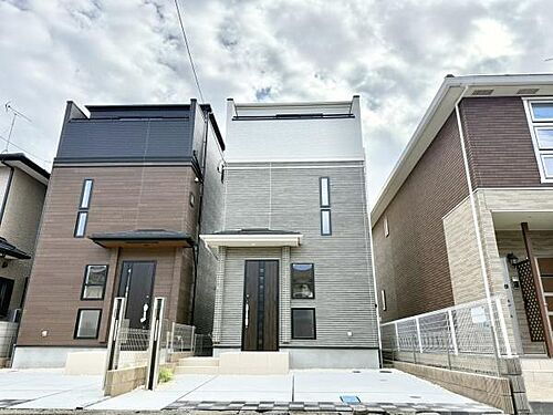 埼玉県さいたま市北区宮原町4丁目 4598万円 3LDK