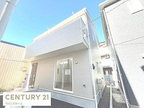 埼玉県川口市前上町 3480万円 3LDK