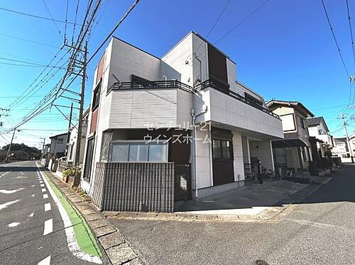 埼玉県越谷市大字大林 2880万円