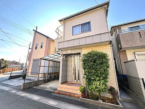 埼玉県川口市大字安行原 2280万円