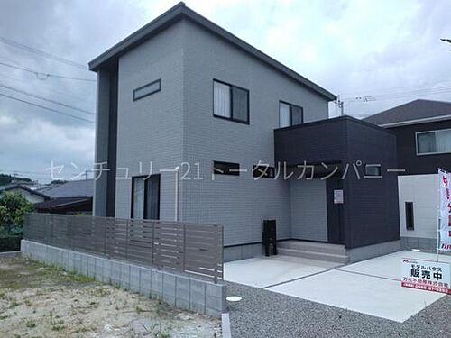 宮崎県宮崎市本郷２丁目 3090万円 3LDK