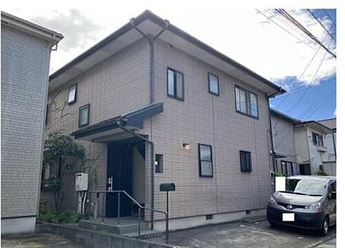 千葉県千葉市中央区宮崎町 中古住宅