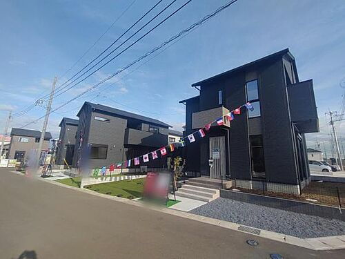 千葉県四街道市吉岡 3490万円 4LDK