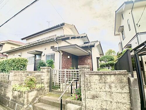 千葉県四街道市千代田３丁目 中古住宅