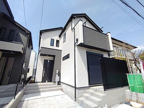 千葉県千葉市美浜区高浜６丁目 3590万円 3LDK