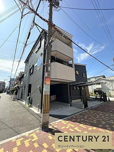 大阪府大阪市大正区南恩加島３丁目 2880万円