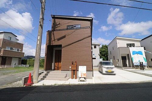 静岡県浜松市中央区宮竹町 中古住宅