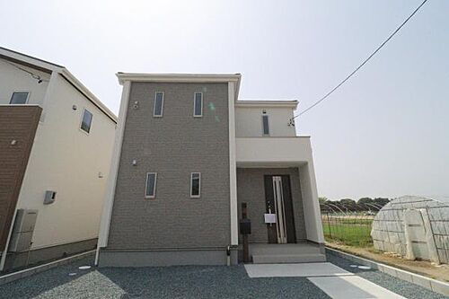 静岡県浜松市中央区松島町 1980万円 4LDK