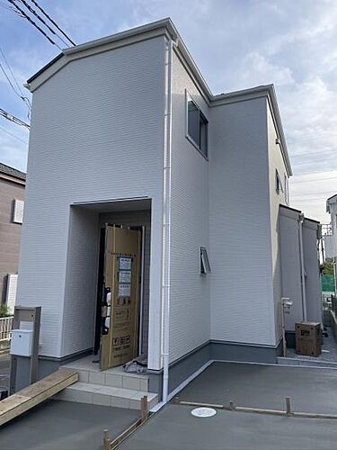 千葉県船橋市高野台２丁目 2480万円 3LDK