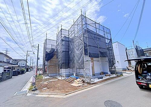 埼玉県入間市東町１丁目 4199万円 3LDK