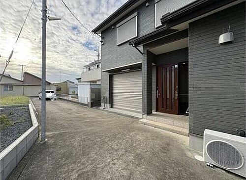 静岡県磐田市福田中島 中古住宅