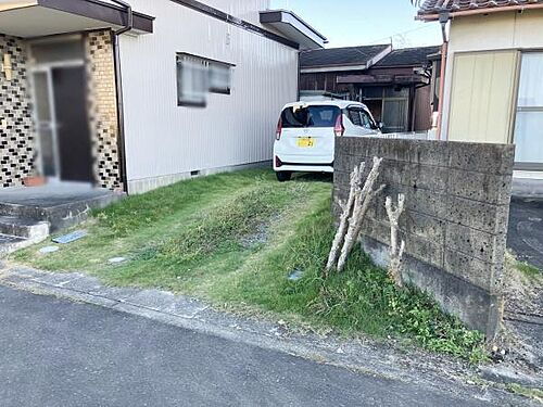 静岡県磐田市加茂 中古住宅