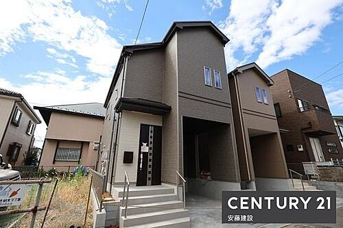 埼玉県狭山市中央4丁目 2690万円 2SLDK