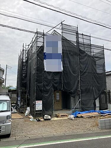 埼玉県入間郡毛呂山町南台３丁目 2630万円 3SLDK