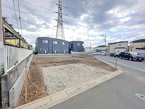 埼玉県鶴ヶ島市大字下新田 3490万円 4LDK