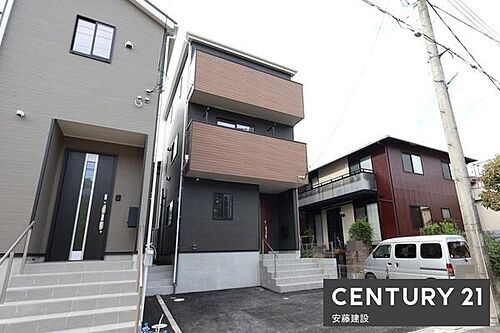 埼玉県入間市高倉５丁目 2690万円 3LDK