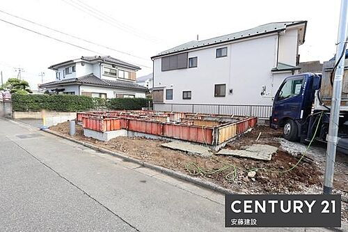 埼玉県入間市扇台2丁目 3380万円 4LDK