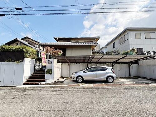 大阪府和泉市光明台２丁目 2780万円