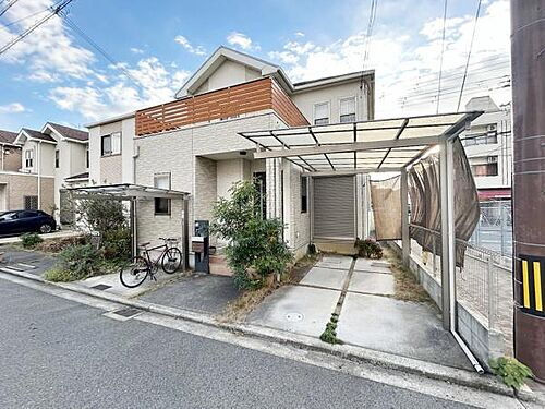 大阪府岸和田市荒木町１丁目 2800万円
