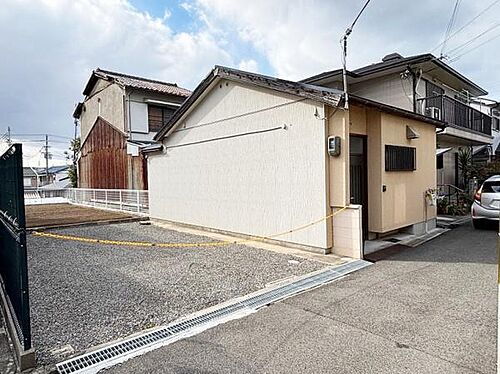 大阪府岸和田市土生町２丁目 980万円