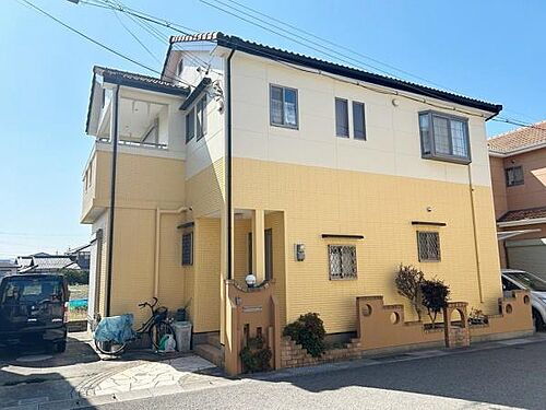 大阪府泉佐野市南中安松 中古住宅