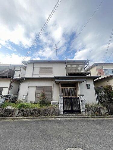 大阪府泉南市樽井３丁目 中古住宅