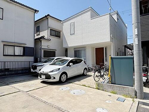 大阪府貝塚市小瀬１丁目 中古住宅