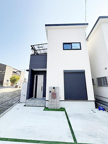 大阪府岸和田市西之内町 3280万円