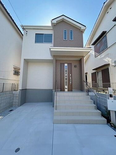 大阪府堺市西区堀上緑町１丁 3590万円 4LDK