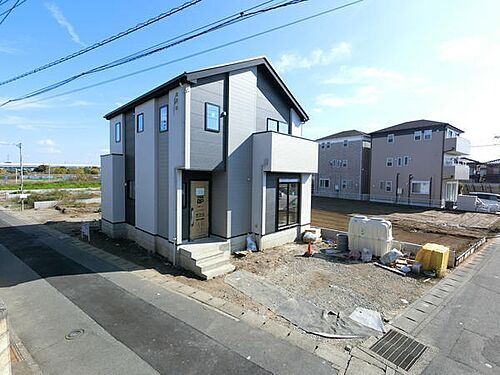 埼玉県八潮市大字木曽根 3998万円 4LDK