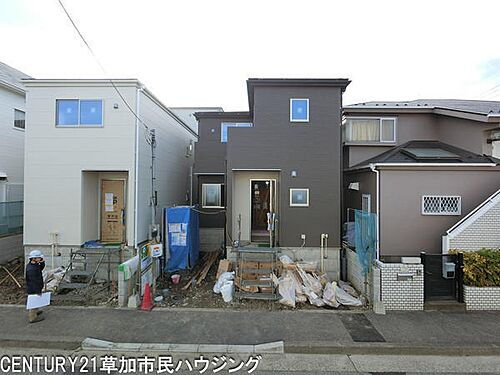 埼玉県川口市榛松3丁目 4080万円 4LDK