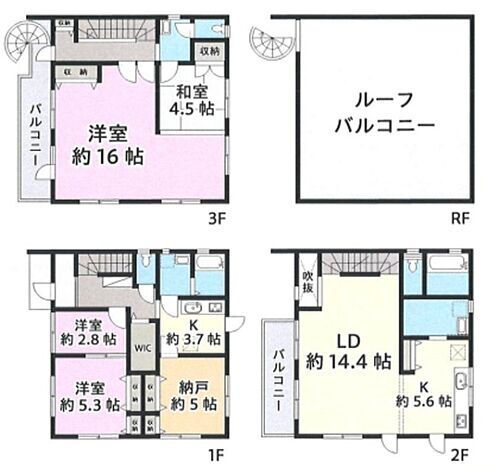 埼玉県草加市北谷3丁目 獨協大学前駅 中古住宅 物件詳細