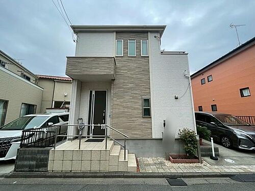 埼玉県八潮市緑町５丁目 3980万円