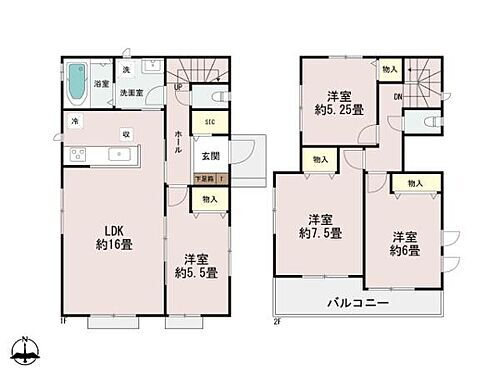 宮崎県宮崎市佐土原町石崎3丁目7番3 佐土原駅 新築一戸建て 物件詳細