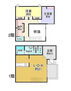 宮崎市大塚町４号地モデル 3SLDK　敷地面積182.44平米　建物面積93.57平米