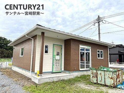 宮崎県北諸県郡三股町大字宮村 2080万円 4LDK