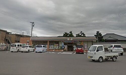 detached 大字本庄