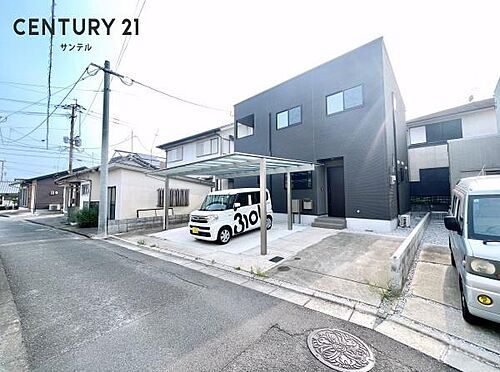 宮崎県宮崎市北権現町 中古住宅