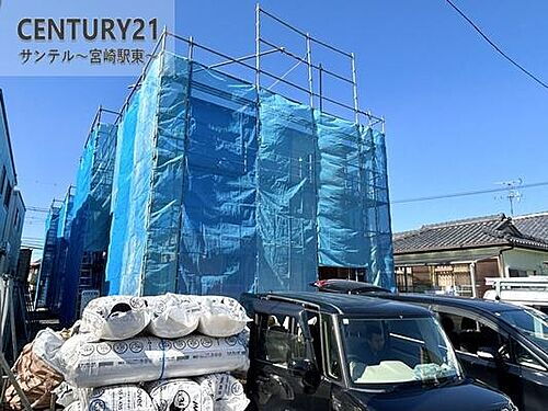 宮崎県宮崎市大字熊野 2388万円 4LDK