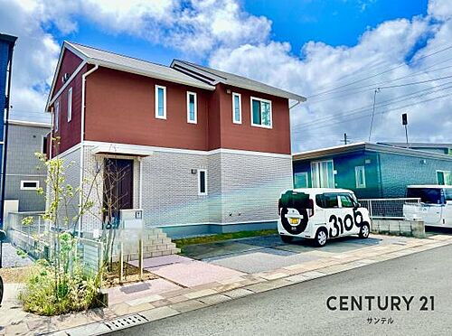 宮崎県宮崎市月見ケ丘５丁目 中古住宅