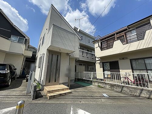 東京都府中市四谷１丁目 3150万円