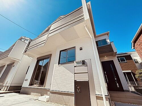 東京都三鷹市北野２丁目 6580万円 4LDK