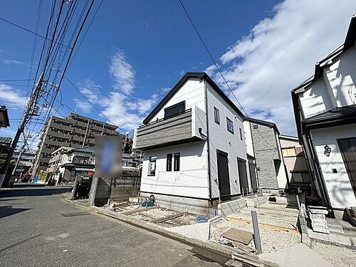 東京都練馬区関町南４丁目 7090万円 2SLDK